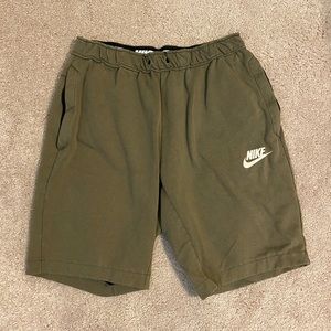 Nike Shorts